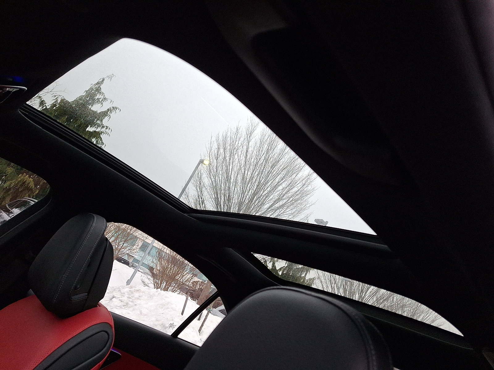 Used 2023 Mercedes-Benz C 43 AMG 4MATIC Sedan image 14