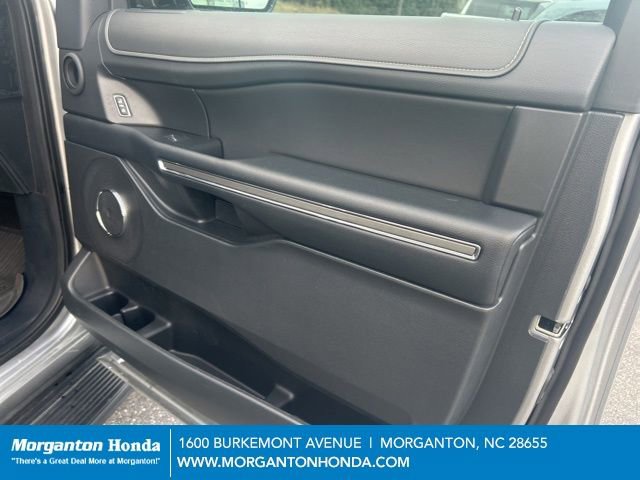 Used 2024 Ford Expedition XLT image 41