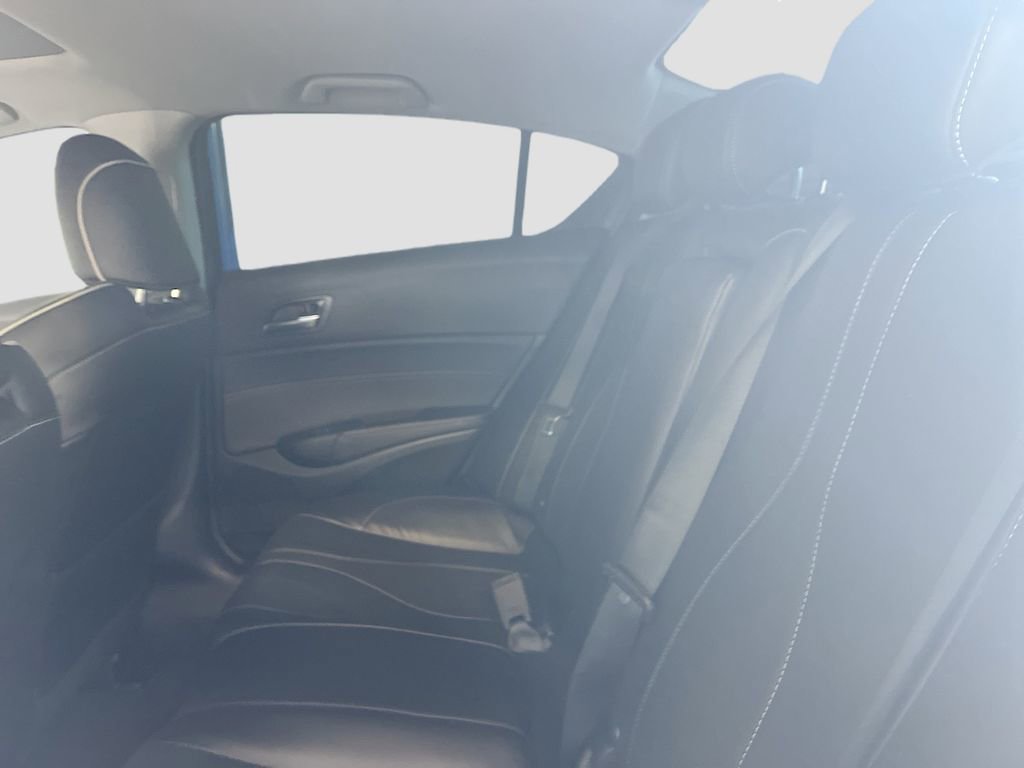 Used 2020 Acura ILX w/ Premium Package image 24