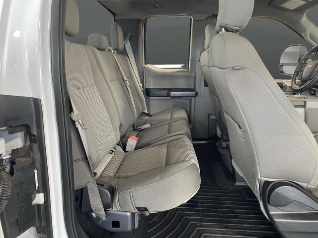 Used 2019 Ford F250 XLT w/ Camper Package image 28