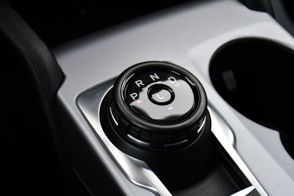 Used 2022 Ford Bronco Sport Big Bend w/ Convenience Package AWD/4WD image 25