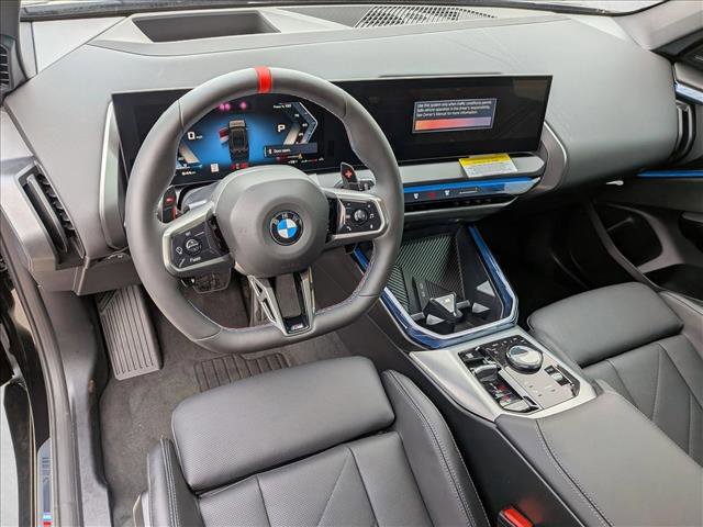 New 2026 BMW X3 M50 w/ Premium Package image 3