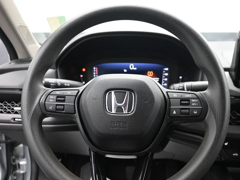 Used 2024 Honda Accord EX image 20