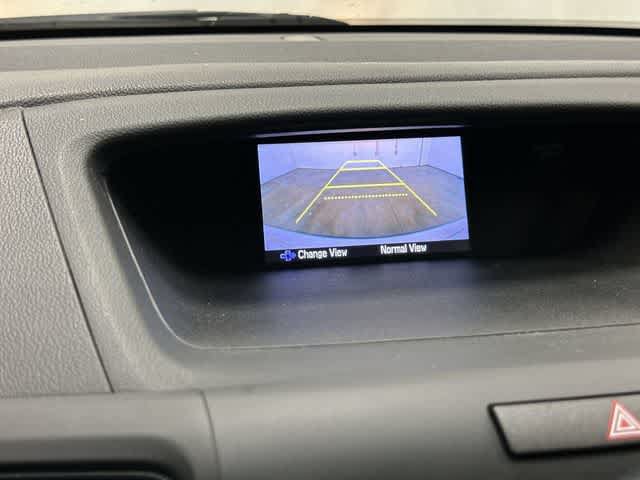 Used 2015 Honda CR-V LX image 23