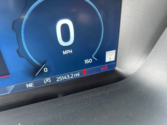 Certified 2023 Ford Expedition Platinum AWD/4WD image 16