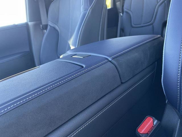 Certified 2026 INFINITI QX80 4WD w/ Sport Exterior Package image 26