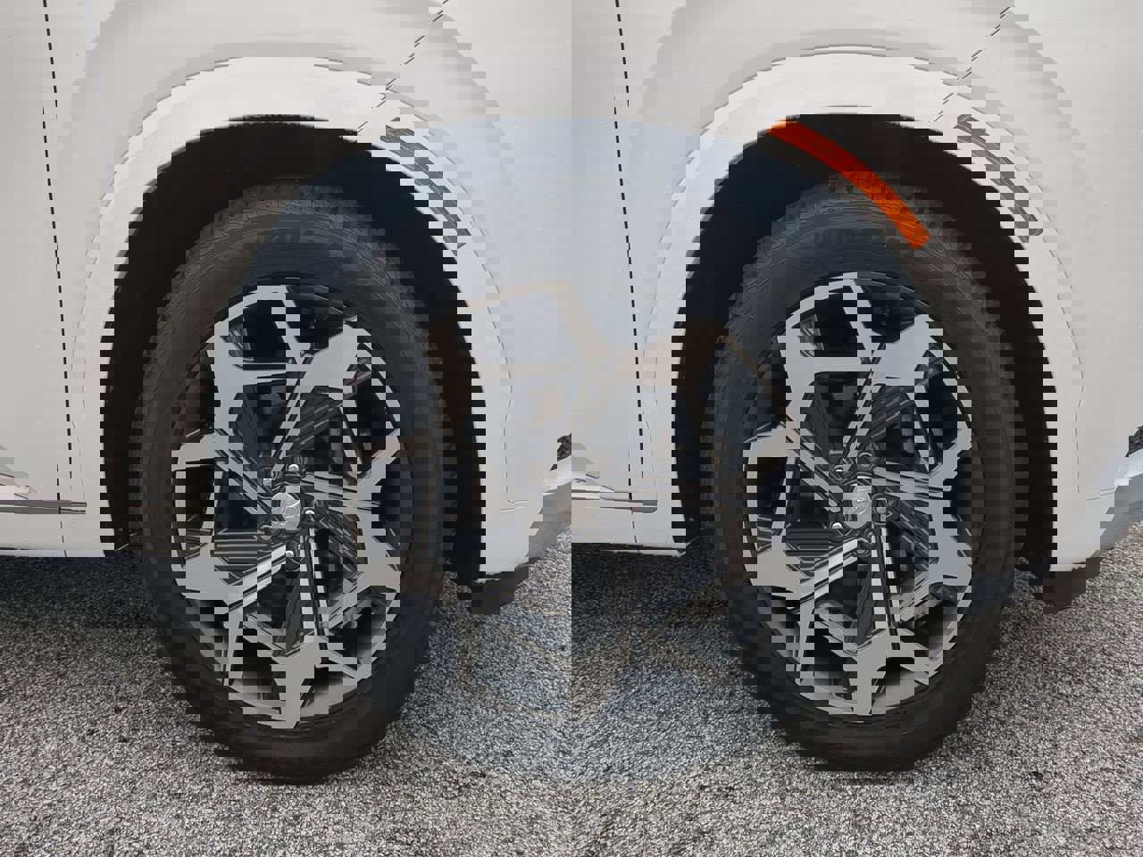 Used 2021 Hyundai Palisade Calligraphy image 9