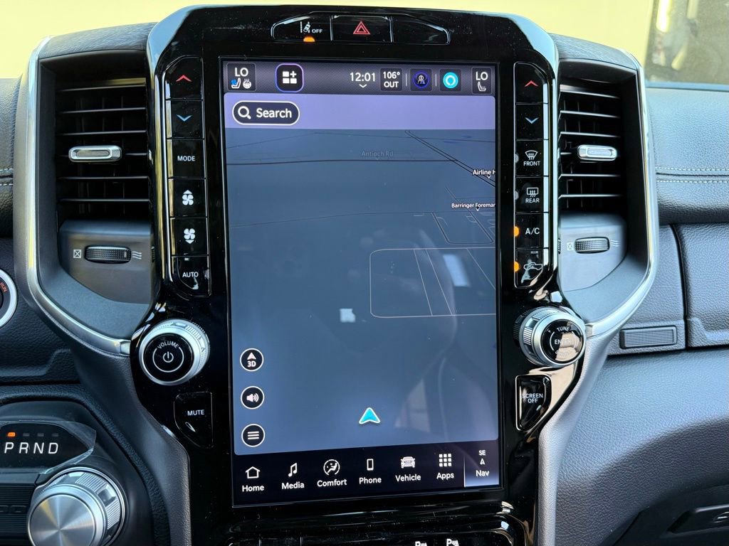 New 2026 RAM 1500 Laramie image 15