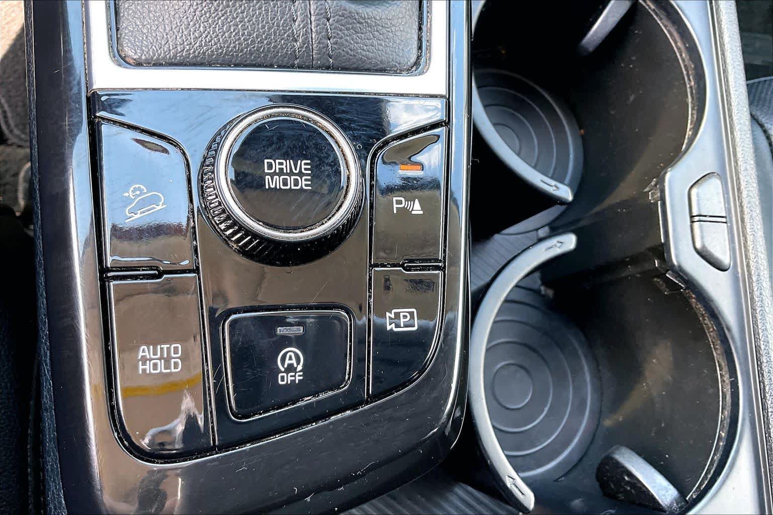 Used 2023 Kia Sportage SX FWD image 69