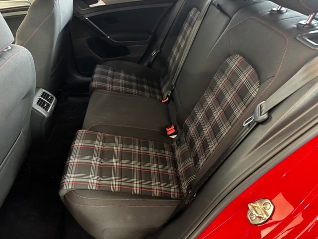 Used 2018 Volkswagen GTI S image 30