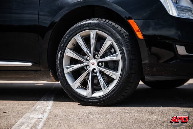 Used 2014 Cadillac XTS FWD image 40