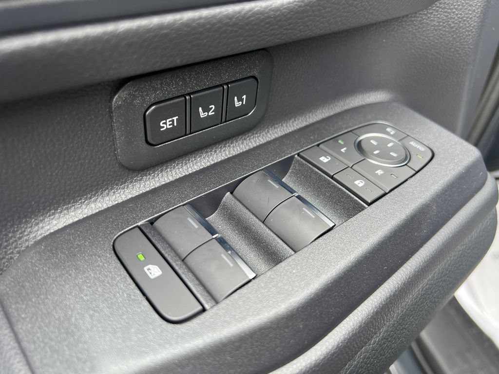 New 2027 Toyota Land Cruiser AWD/4WD image 38