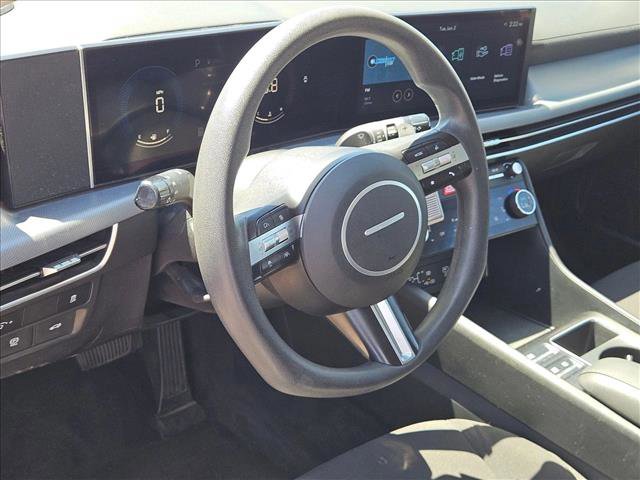 Certified 2024 Hyundai Sonata SEL FWD image 13