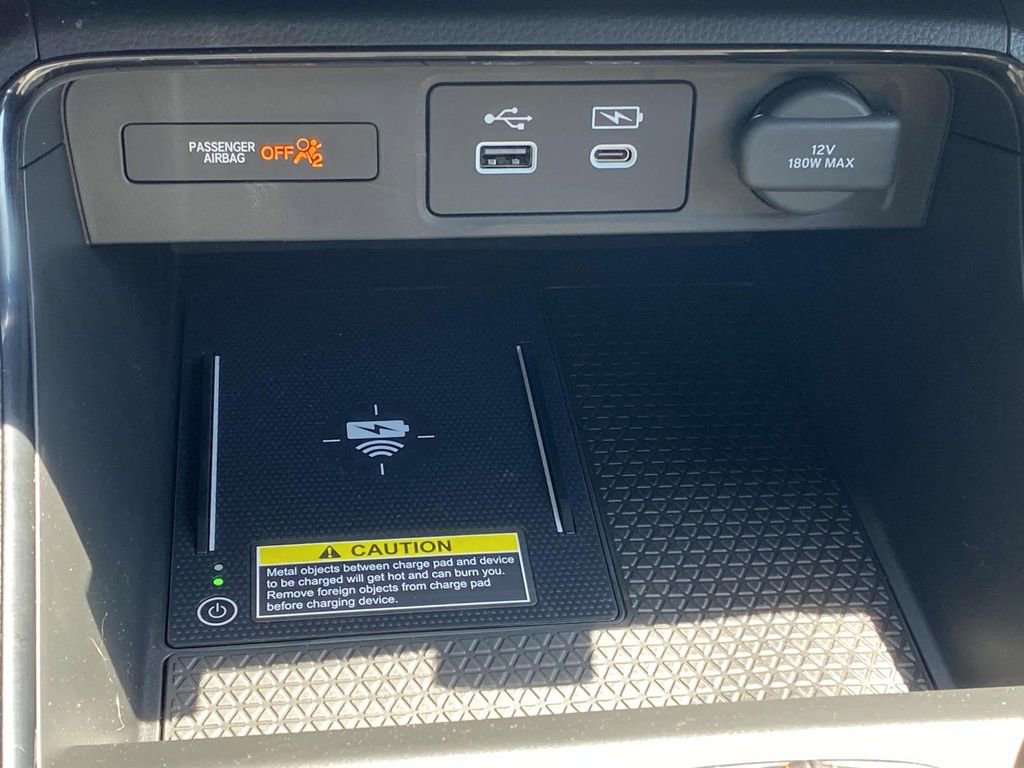 Used 2025 Honda CR-V Sport-L image 18