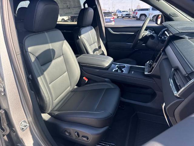 New 2026 GMC Acadia Elevation w/ Super Cruise Package image 12