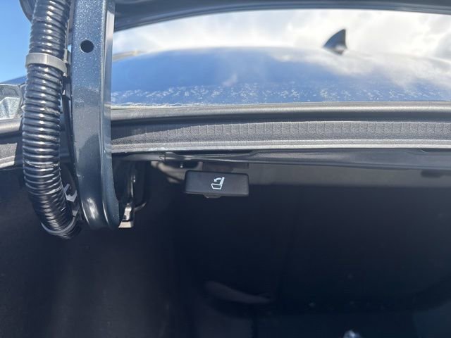 Used 2023 Honda Accord EX image 26
