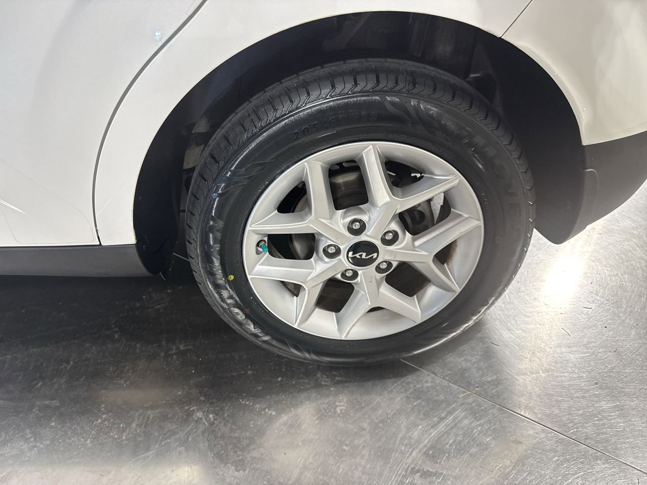 Certified 2022 Kia Soul LX w/ Technology Package image 12