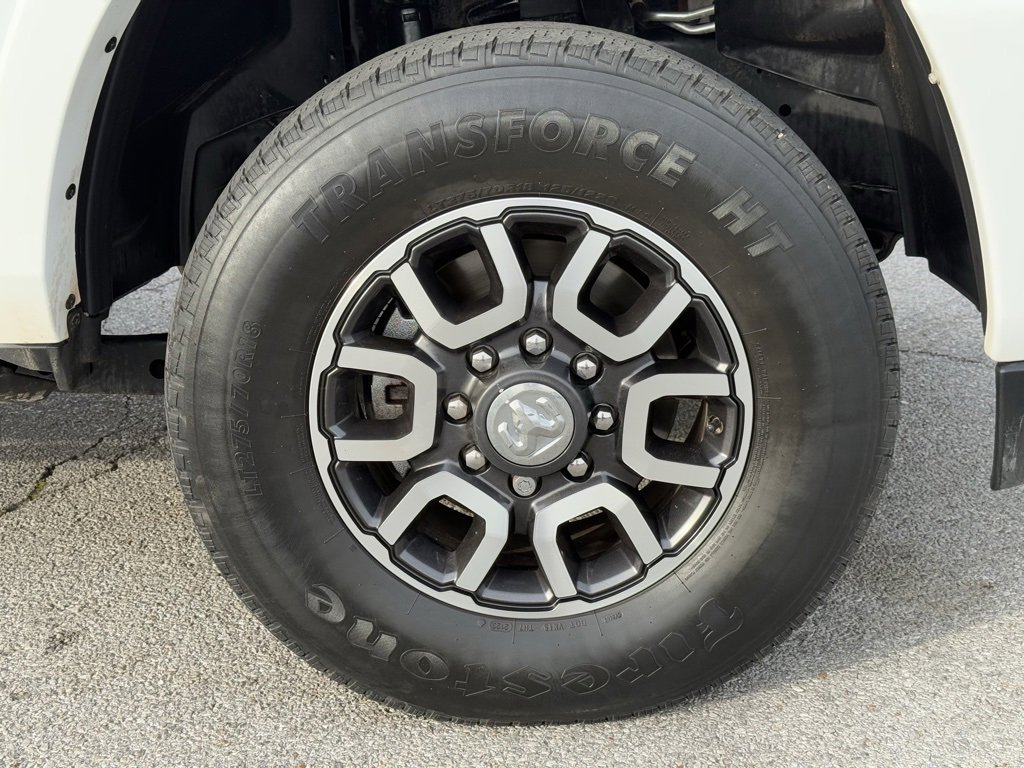 Used 2024 RAM 2500 Limited image 41