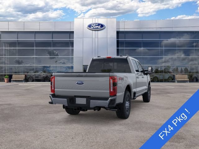 New 2026 Ford F250 Lariat AWD/4WD image 9