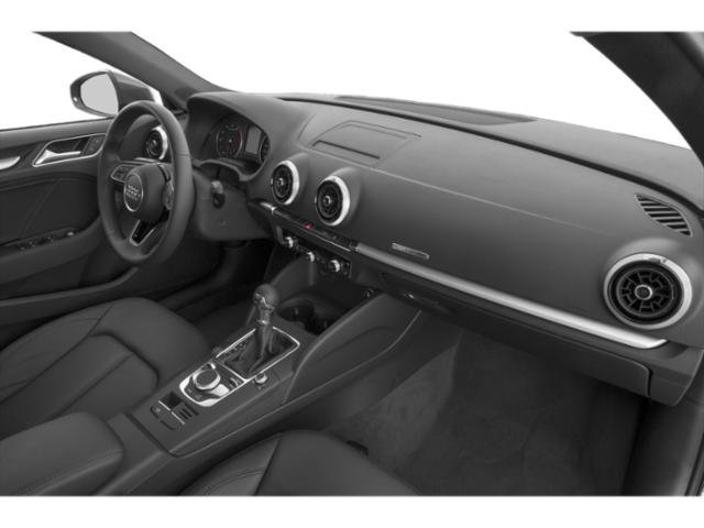 Used 2020 Audi A3 2.0T Premium w/ Final Edition Package FWD image 16