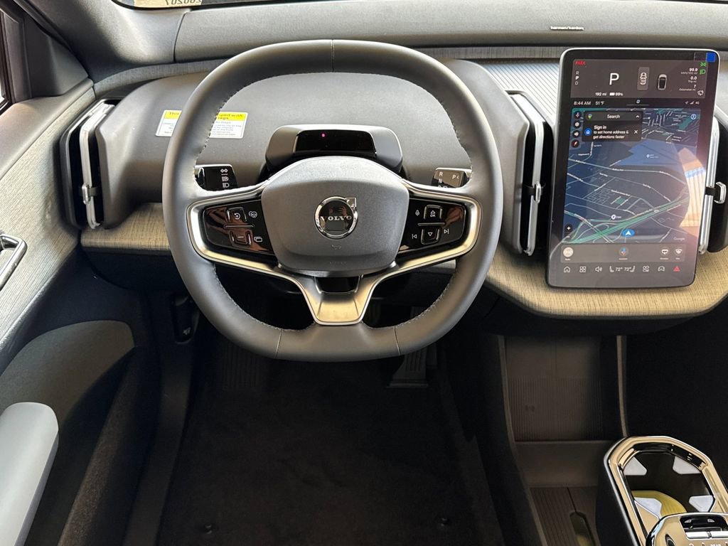 New 2026 Volvo EX30 Plus w/ Climate Package AWD/4WD image 13