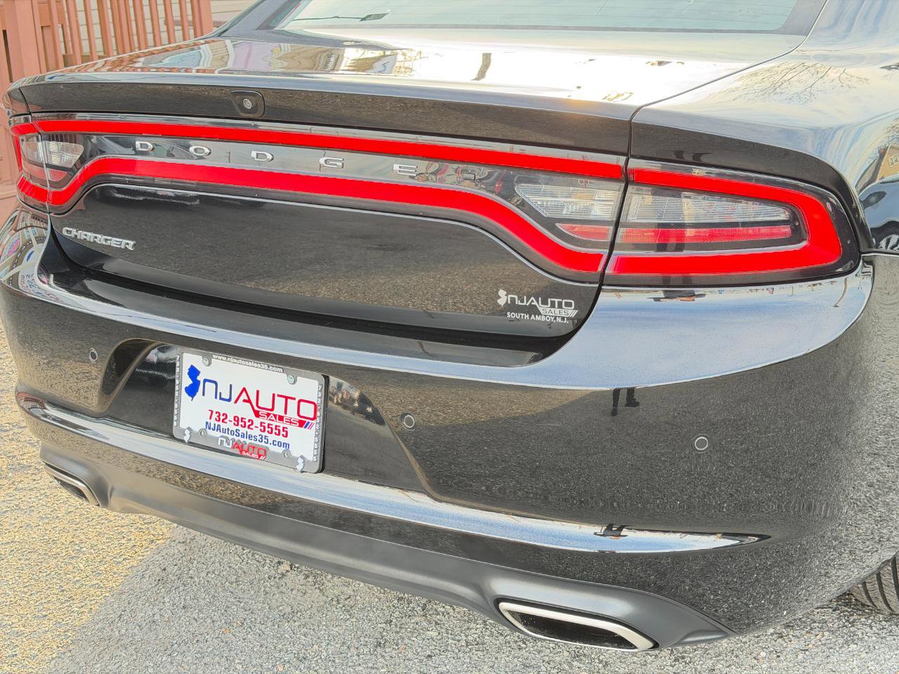 Used 2023 Dodge Charger SXT image 73