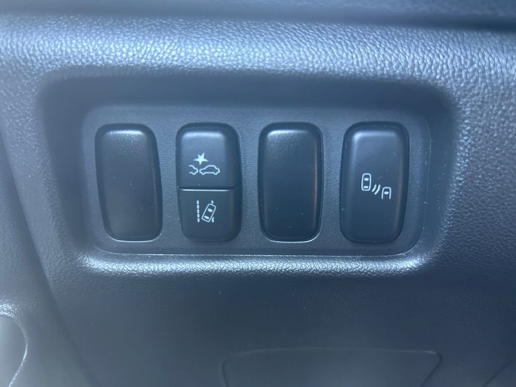 Used 2022 Mitsubishi Outlander Sport SE AWD/4WD image 21