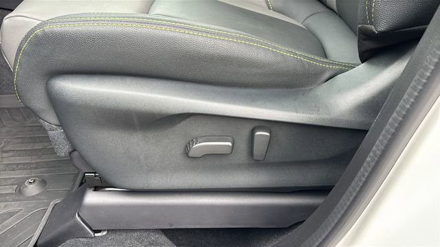 Certified 2025 Subaru Ascent Onyx Edition AWD/4WD image 19