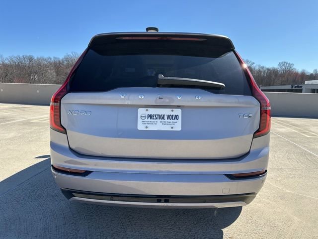 New 2026 Volvo XC90 T8 Ultra w/ Protection Package image 6