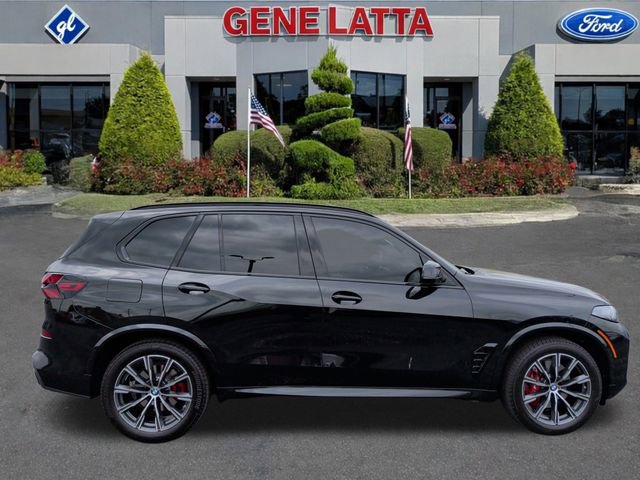 Used 2026 BMW X5 xDrive40i AWD/4WD image 9