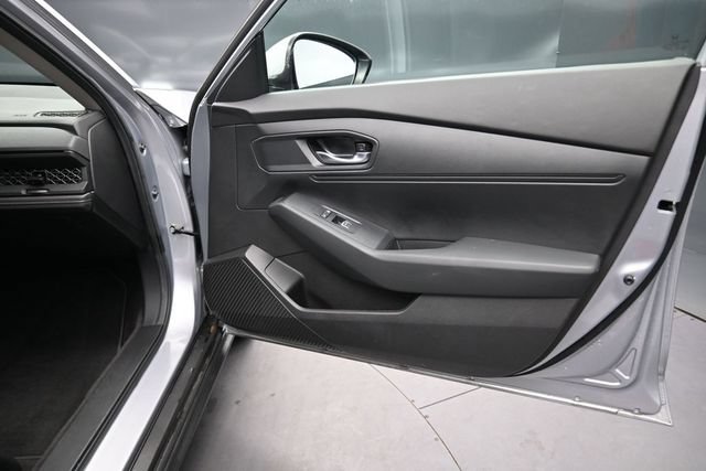 Certified 2025 Honda Accord LX image 23