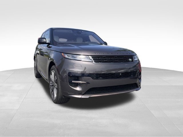 Used 2023 Land Rover Range Rover Sport SE Dynamic AWD/4WD image 7
