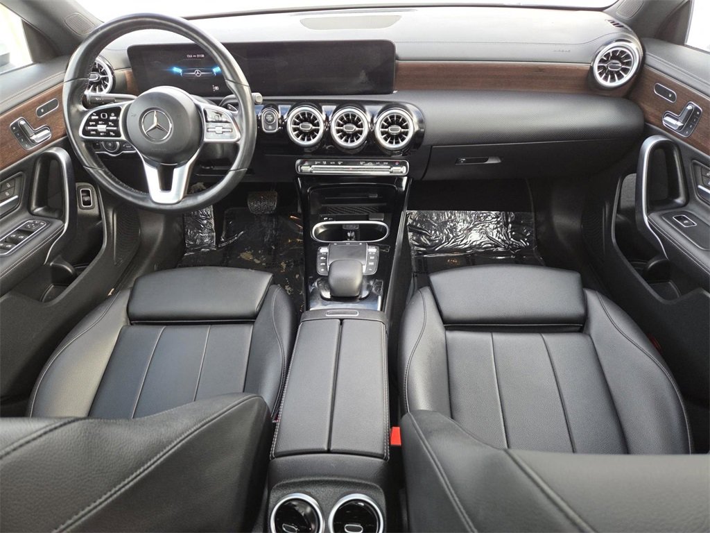 Used 2023 Mercedes-Benz CLA 250 4MATIC image 20