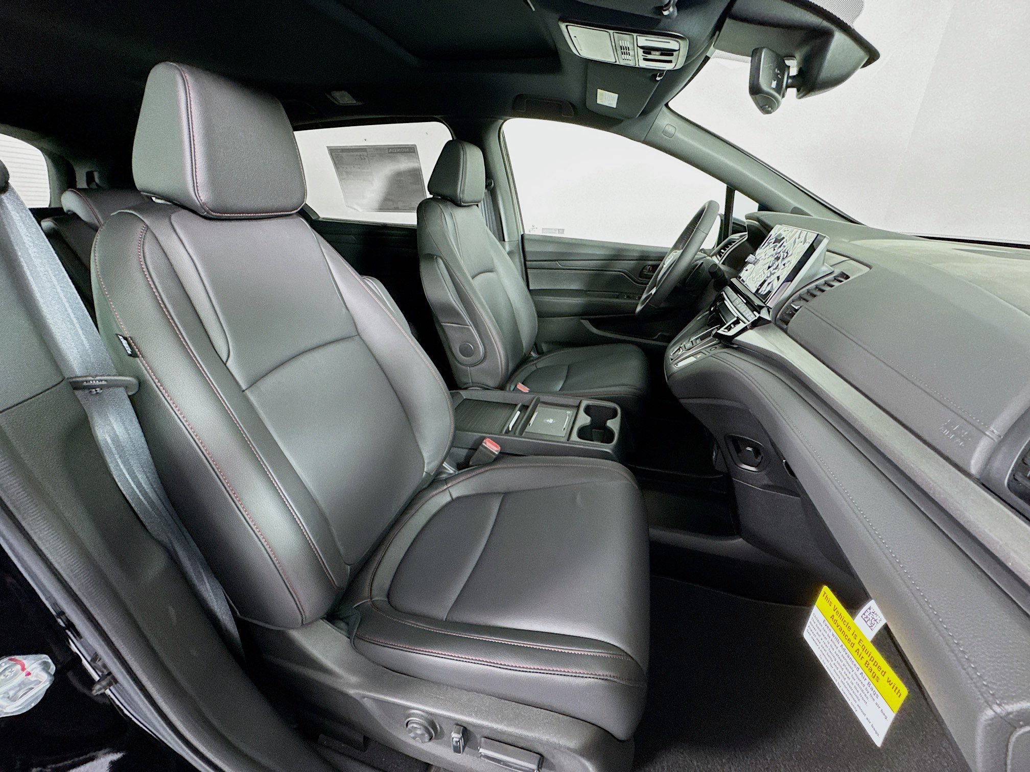 New 2026 Honda Odyssey Sport-L image 29