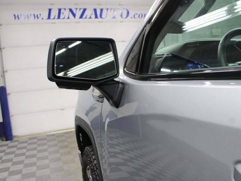 Used 2024 GMC Sierra 1500 AT4 w/ AT4 Preferred Package image 75