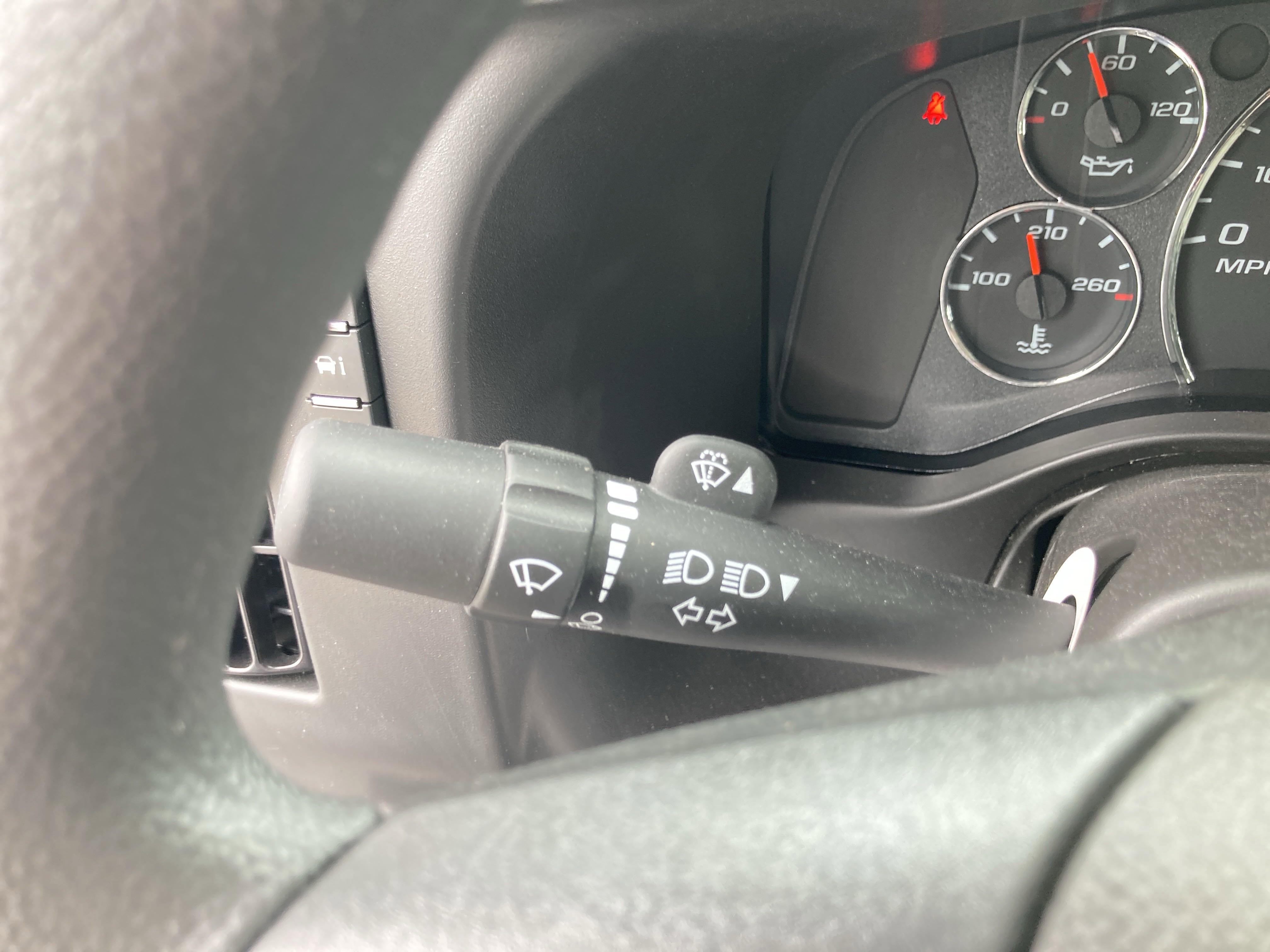 New 2025 GMC Savana 3500 w/ Power Convenience Package image 39