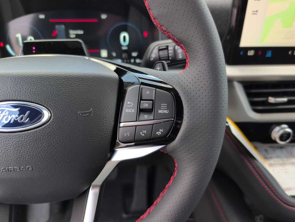 New 2026 Ford Explorer ST RWD image 33