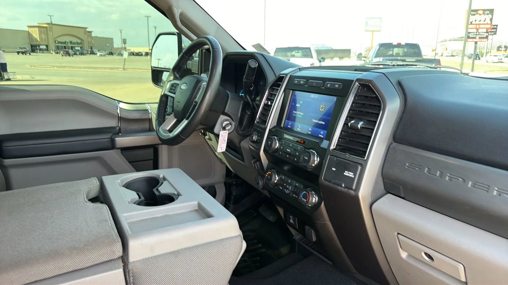 Used 2020 Ford F350 XLT w/ XLT Premium Package AWD/4WD image 80