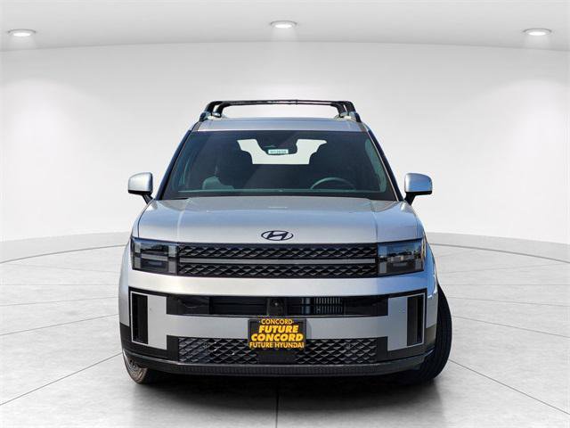 New 2025 Hyundai Santa Fe Calligraphy image 2