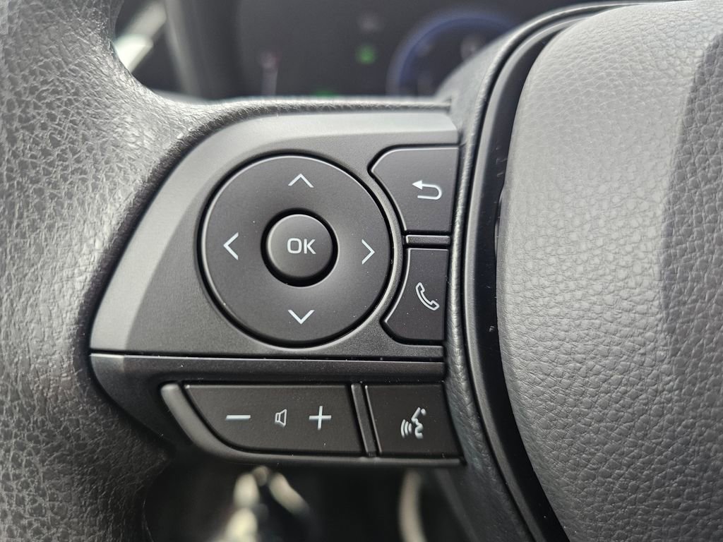 New 2026 Toyota Corolla LE AWD/4WD image 31