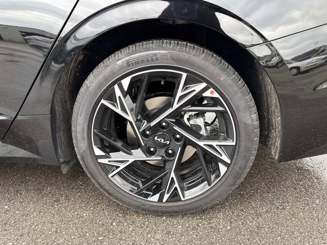 New 2026 Kia K5 GT-Line image 26