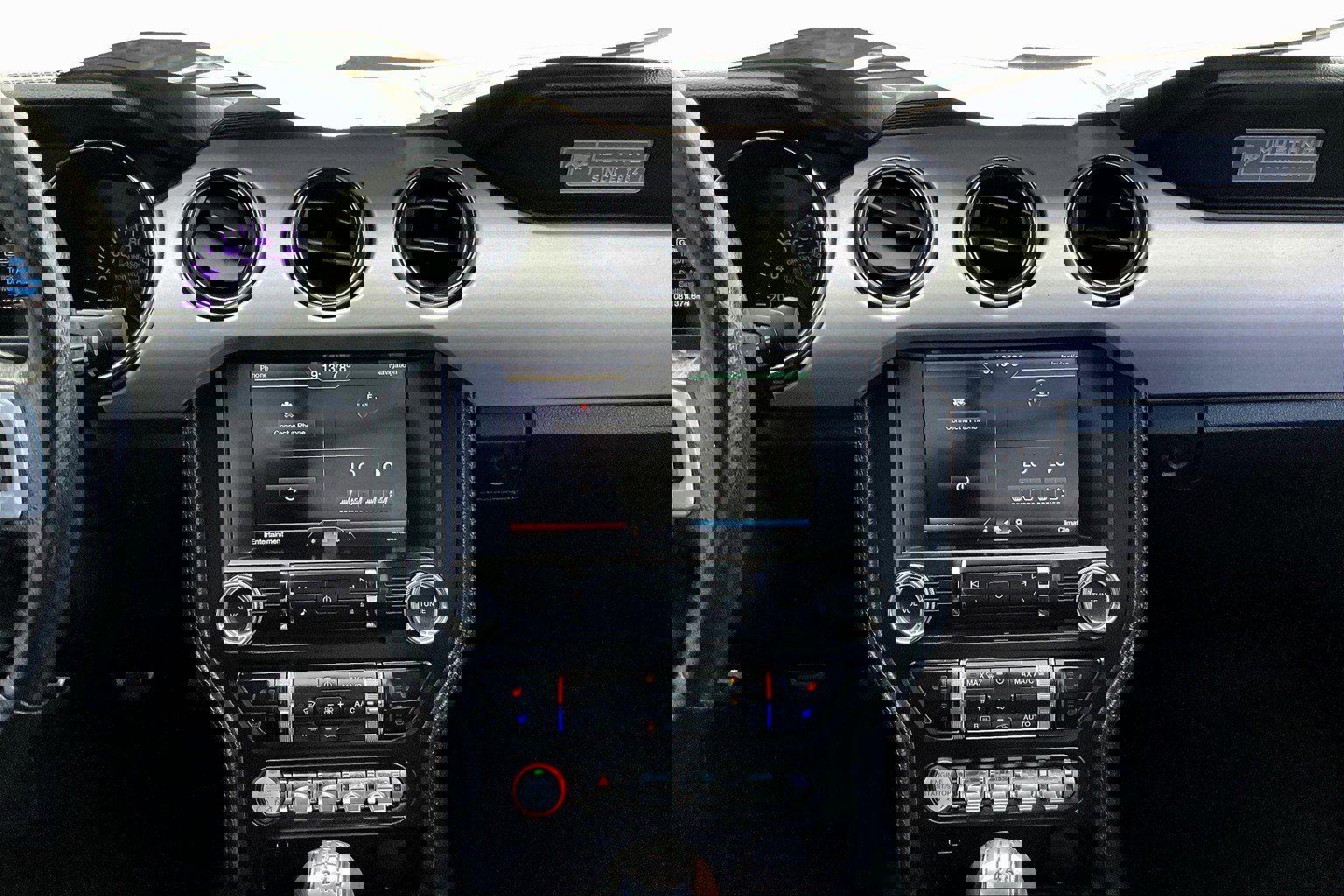 Used 2015 Ford Mustang GT Premium w/ Equipment Group 401A image 6