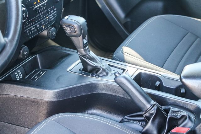 Used 2023 Ford Ranger XL w/ Equipment Group 101A High image 25