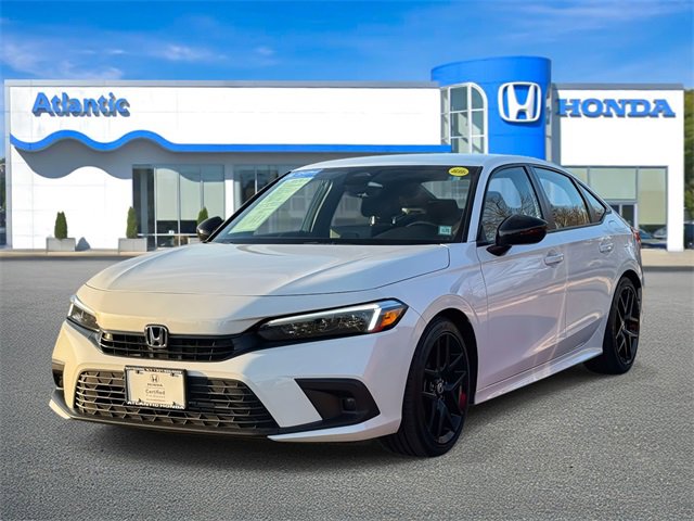 Used 2024 Honda Civic Sport image 2