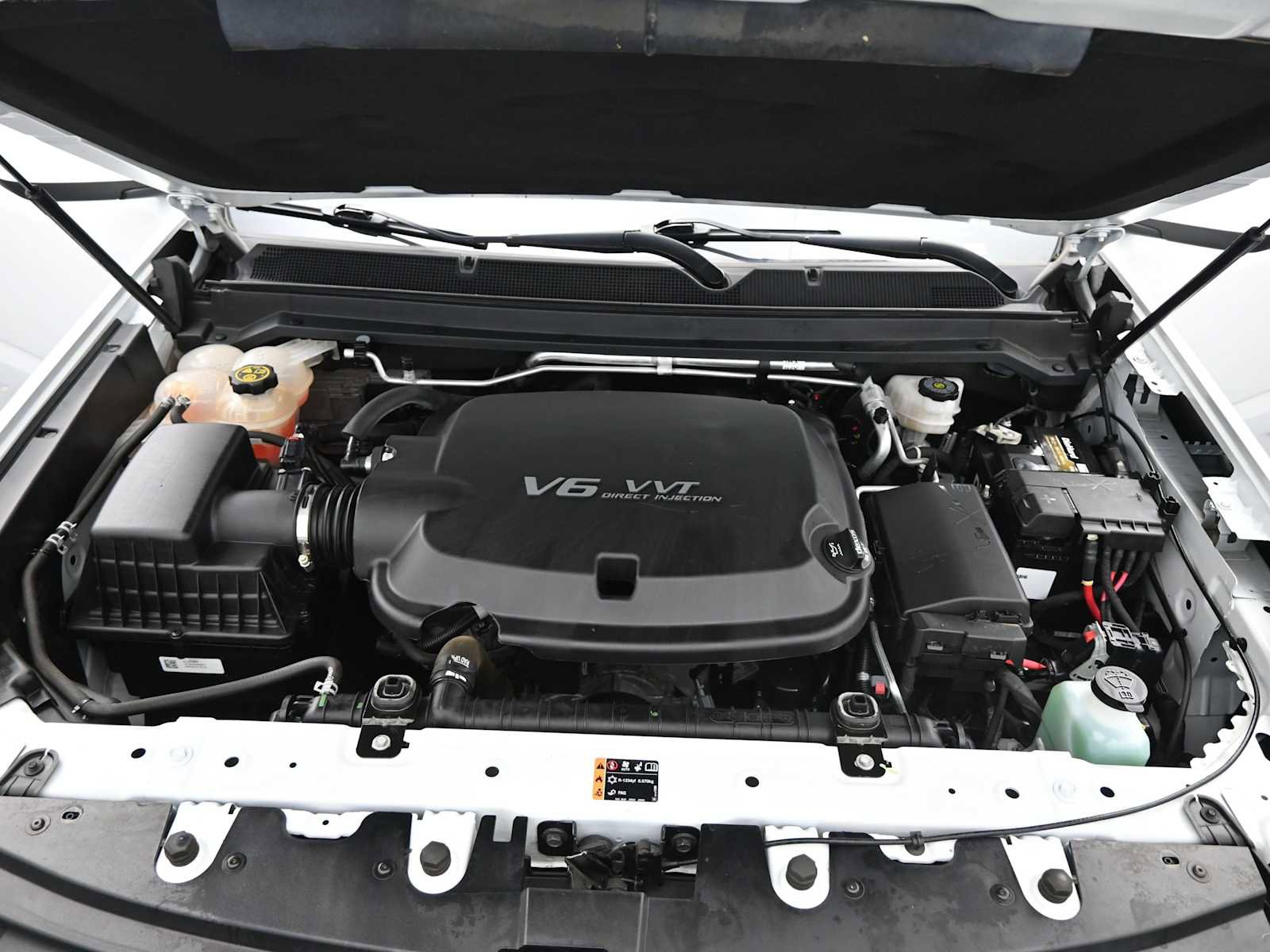 Used 2022 Chevrolet Colorado LT w/ LT Convenience Package image 20