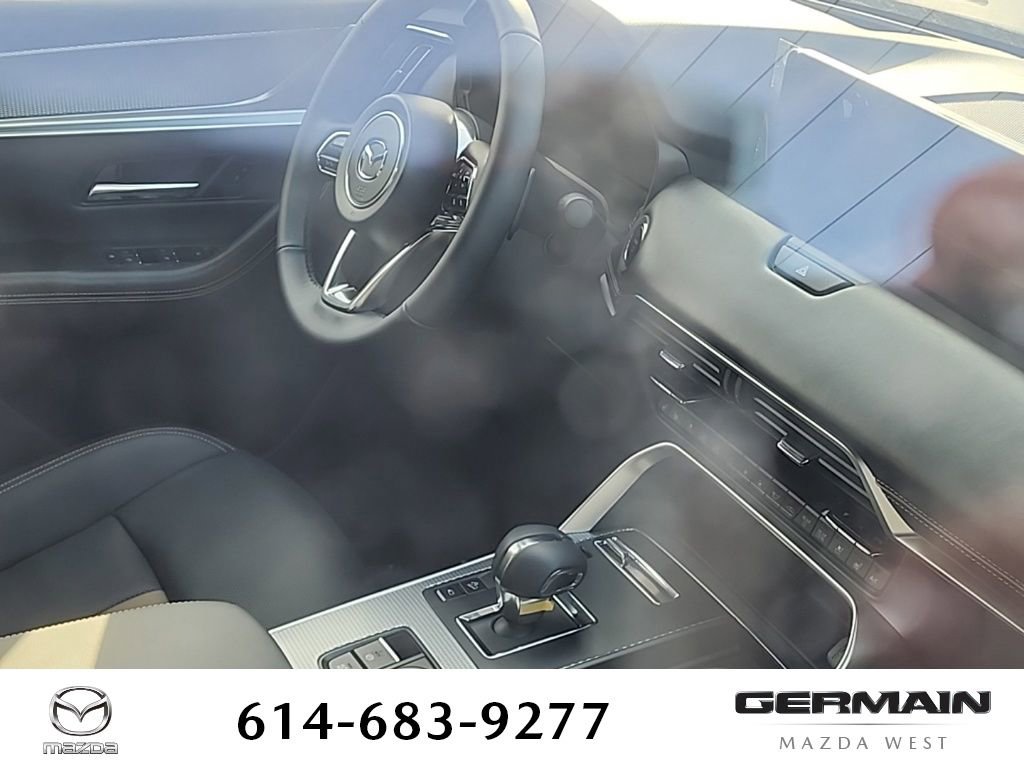 New 2026 MAZDA CX-90 Plug-In Hybrid w/ Premium Plus image 12