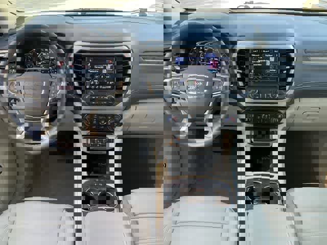 Used 2023 GMC Acadia Denali image 19