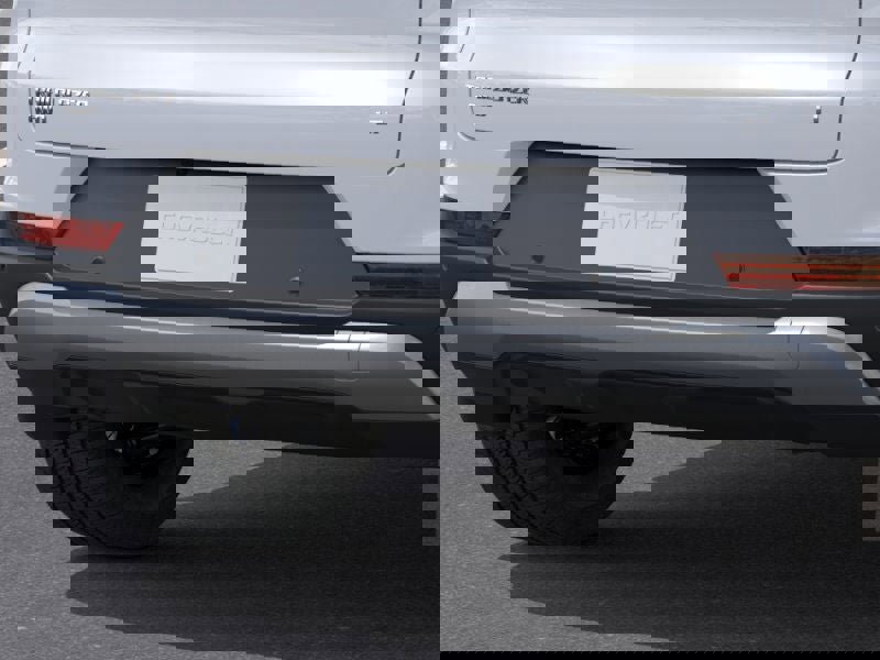 New 2026 Chevrolet TrailBlazer LT image 38