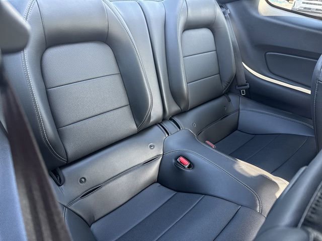 Used 2022 Ford Mustang GT Premium w/ Black Accent Package RWD image 17