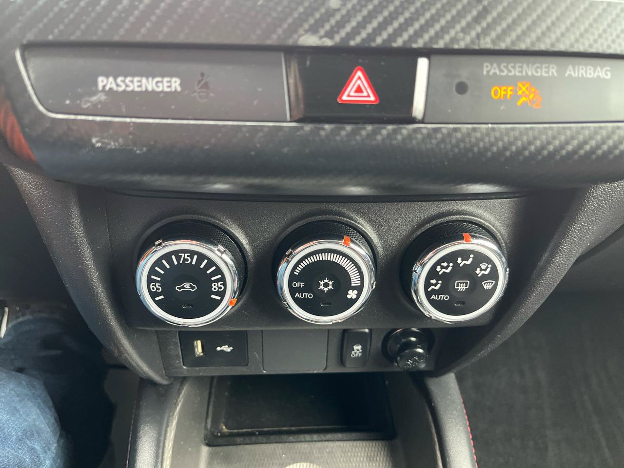 Used 2018 Mitsubishi Outlander Sport ES FWD image 18